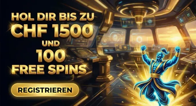 Gamblr Casino